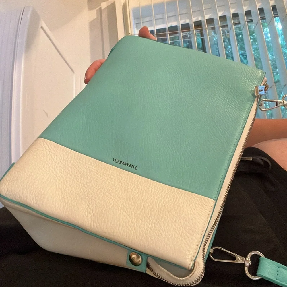 Tiffany & Co Bag - Picture 7 of 8